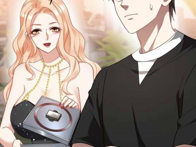 Bỏ Làm Simp Chúa, Ta Có Trong Tay Cả Tỉ Thần Hào Chap 47.1 - Next Chap 48.1