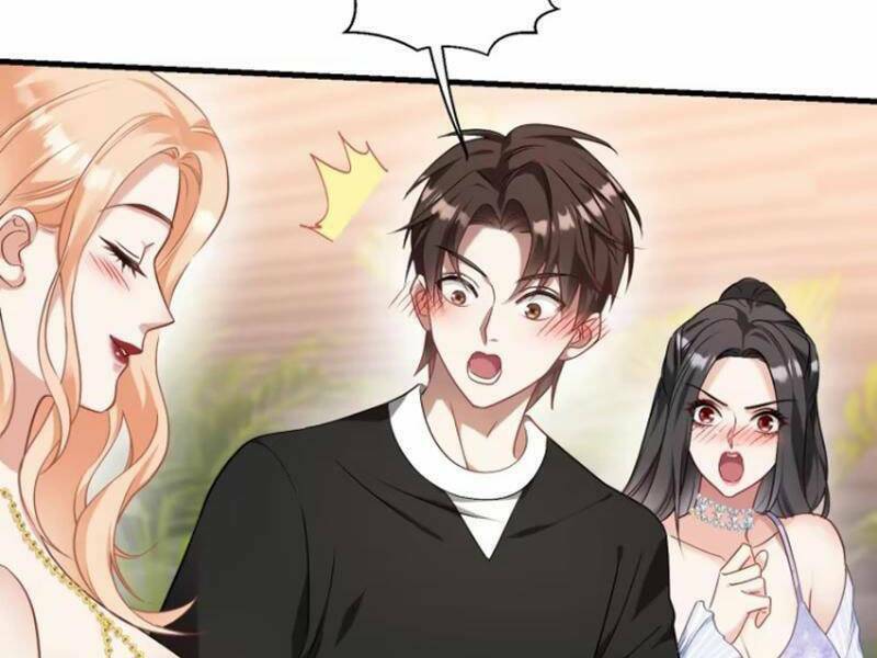 Bỏ Làm Simp Chúa, Ta Có Trong Tay Cả Tỉ Thần Hào Chap 47.1 - Next Chap 48.1