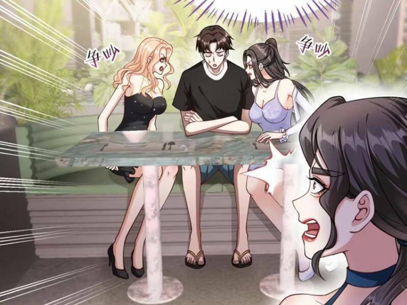 Bỏ Làm Simp Chúa, Ta Có Trong Tay Cả Tỉ Thần Hào Chap 47.1 - Next Chap 48.1