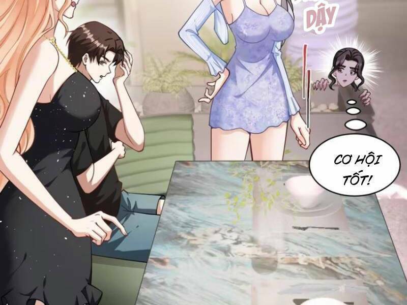 Bỏ Làm Simp Chúa, Ta Có Trong Tay Cả Tỉ Thần Hào Chap 47.1 - Next Chap 48.1