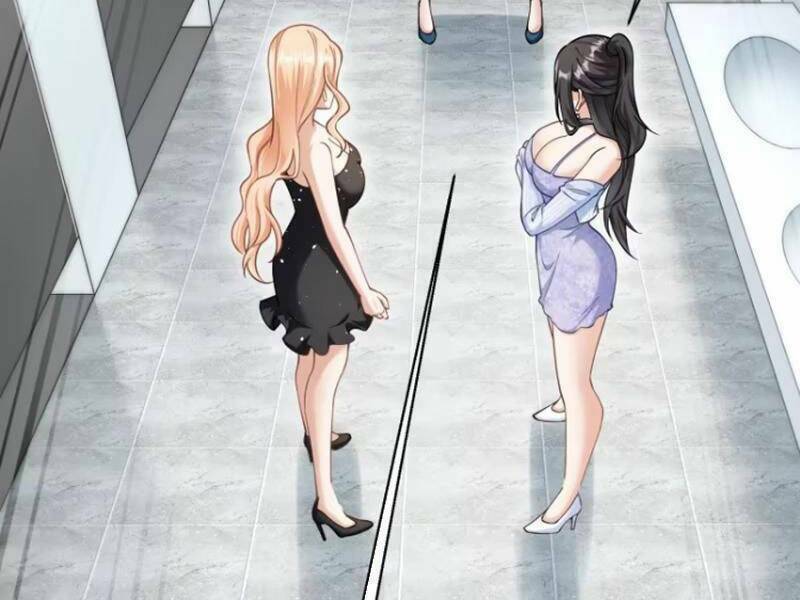 Bỏ Làm Simp Chúa, Ta Có Trong Tay Cả Tỉ Thần Hào Chap 47.1 - Next Chap 48.1