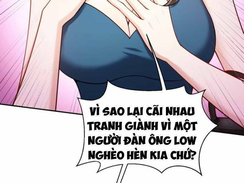 Bỏ Làm Simp Chúa, Ta Có Trong Tay Cả Tỉ Thần Hào Chap 47.1 - Next Chap 48.1