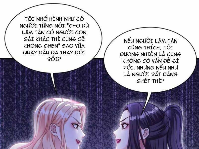 Bỏ Làm Simp Chúa, Ta Có Trong Tay Cả Tỉ Thần Hào Chap 47.1 - Next Chap 48.1