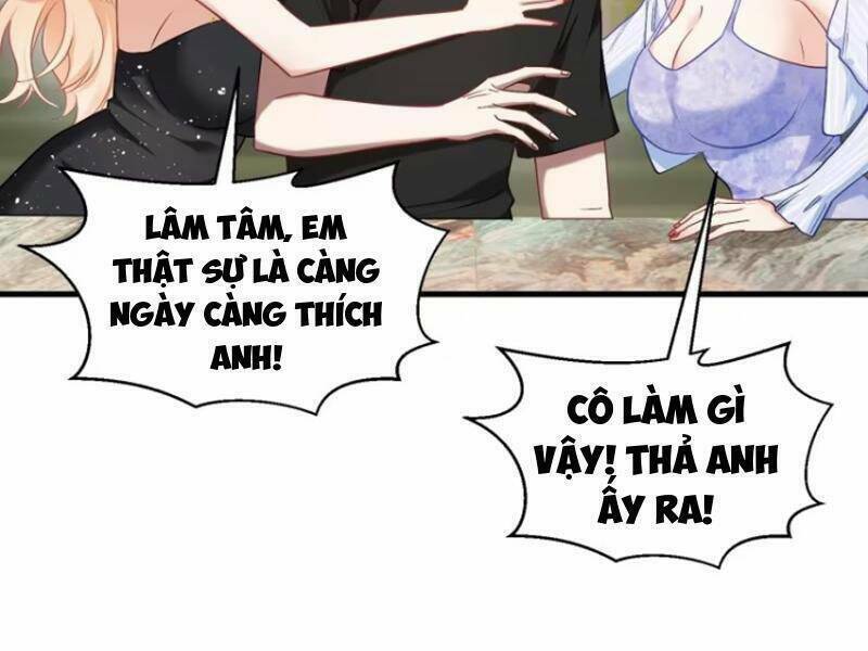 Bỏ Làm Simp Chúa, Ta Có Trong Tay Cả Tỉ Thần Hào Chap 47.1 - Next Chap 48.1
