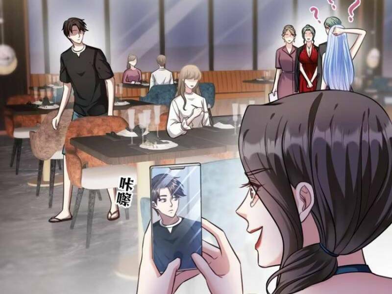 Bỏ Làm Simp Chúa, Ta Có Trong Tay Cả Tỉ Thần Hào Chap 47.2 - Next Chap 48.2