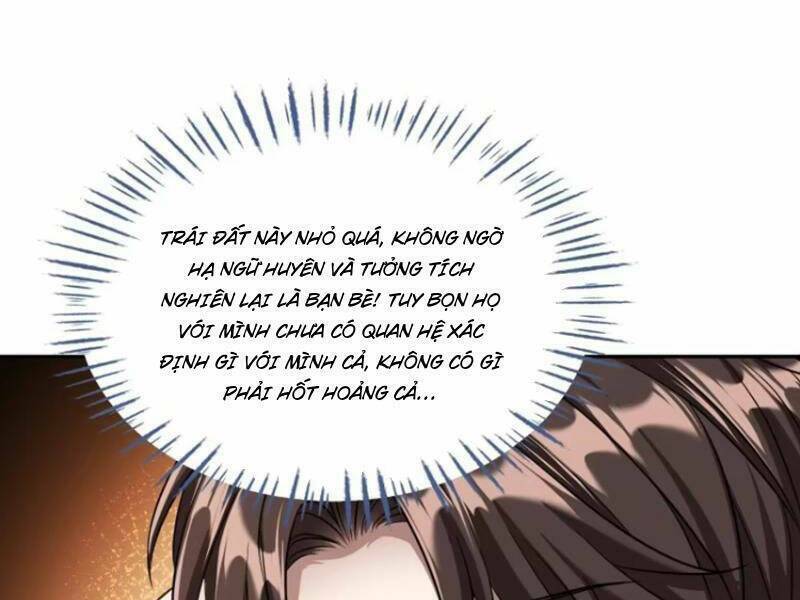 Bỏ Làm Simp Chúa, Ta Có Trong Tay Cả Tỉ Thần Hào Chap 47.2 - Next Chap 48.2
