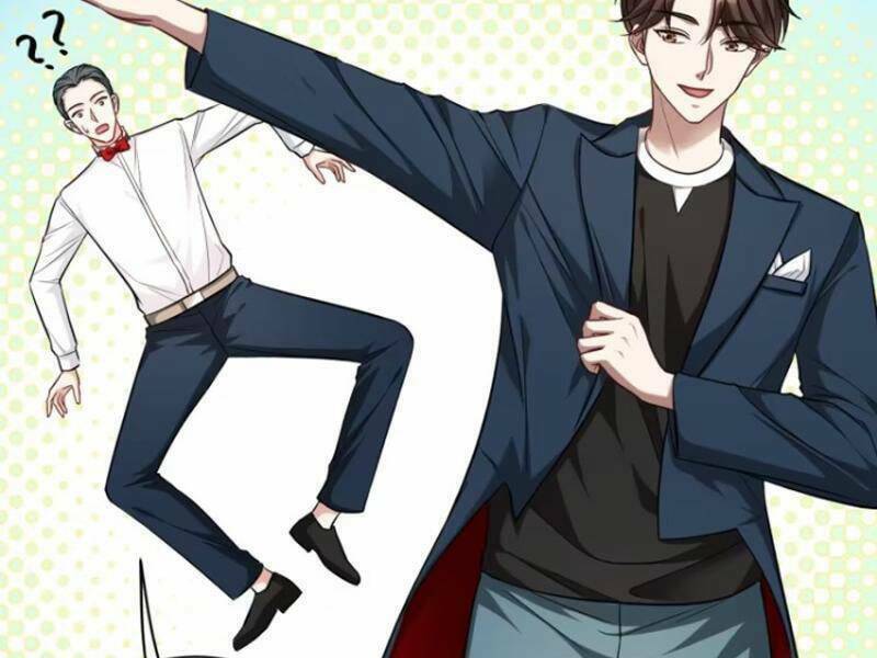 Bỏ Làm Simp Chúa, Ta Có Trong Tay Cả Tỉ Thần Hào Chap 47.2 - Next Chap 48.2