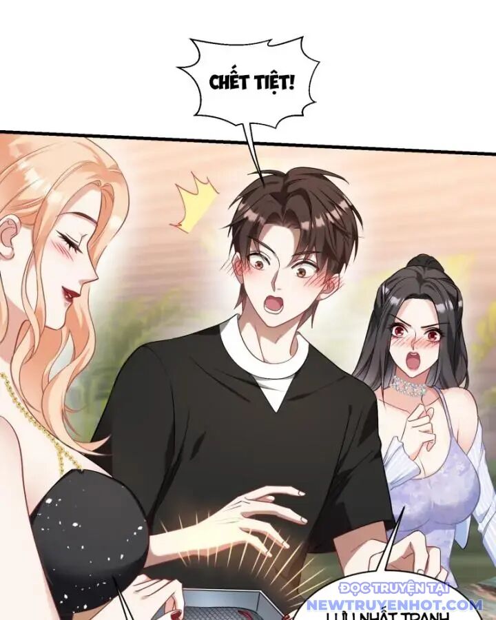 Bỏ Làm Simp Chúa, Ta Có Trong Tay Cả Tỉ Thần Hào Chap 47 - Next Chap 48
