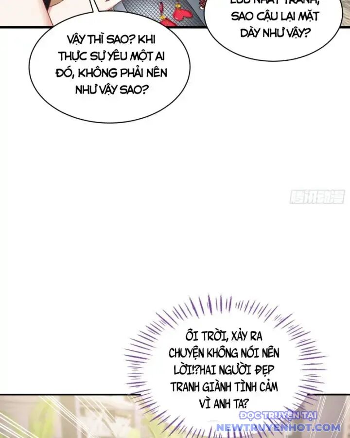 Bỏ Làm Simp Chúa, Ta Có Trong Tay Cả Tỉ Thần Hào Chap 47 - Next Chap 48