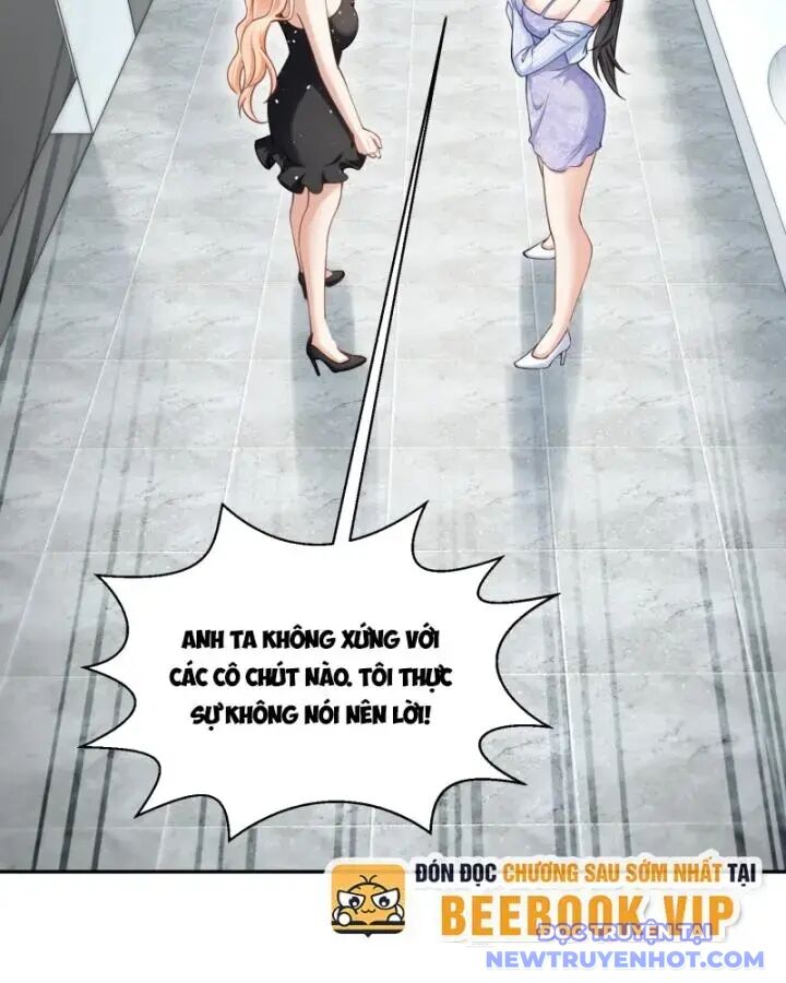 Bỏ Làm Simp Chúa, Ta Có Trong Tay Cả Tỉ Thần Hào Chap 47 - Next Chap 48