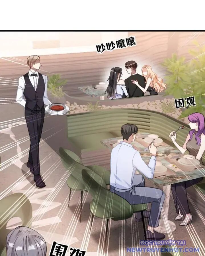 Bỏ Làm Simp Chúa, Ta Có Trong Tay Cả Tỉ Thần Hào Chap 47 - Next Chap 48