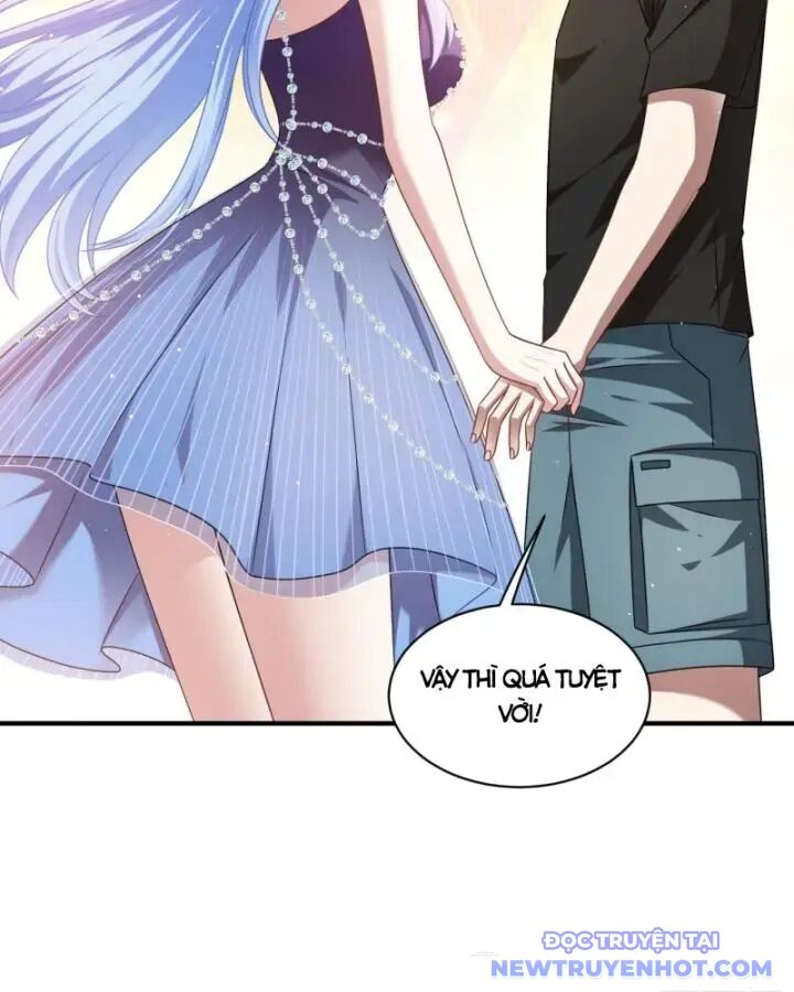 Bỏ Làm Simp Chúa, Ta Có Trong Tay Cả Tỉ Thần Hào Chap 47 - Next Chap 48