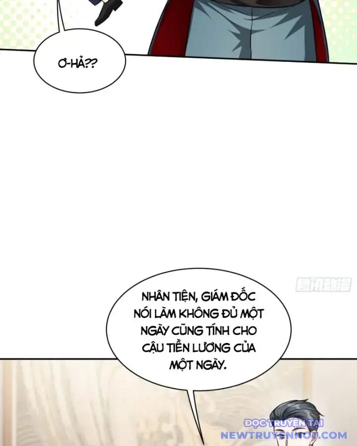 Bỏ Làm Simp Chúa, Ta Có Trong Tay Cả Tỉ Thần Hào Chap 47 - Next Chap 48