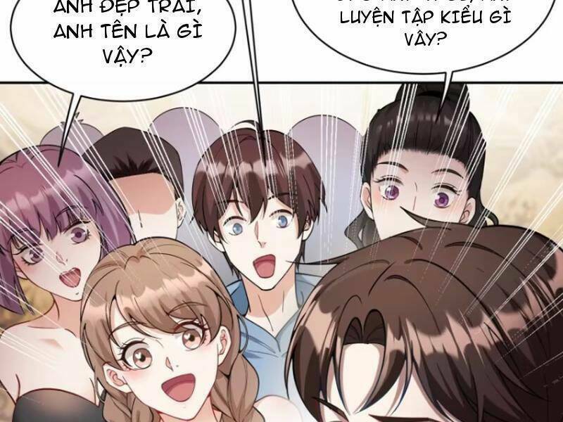 Bỏ Làm Simp Chúa, Ta Có Trong Tay Cả Tỉ Thần Hào Chap 48.2 - Next Chap 49.2