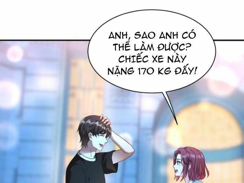 Bỏ Làm Simp Chúa, Ta Có Trong Tay Cả Tỉ Thần Hào Chap 48.2 - Next Chap 49.2