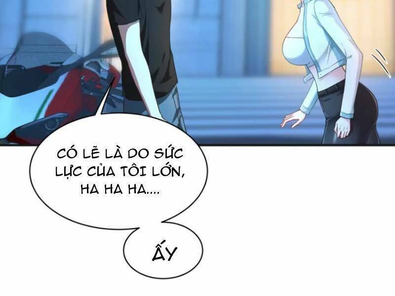 Bỏ Làm Simp Chúa, Ta Có Trong Tay Cả Tỉ Thần Hào Chap 48.2 - Next Chap 49.2