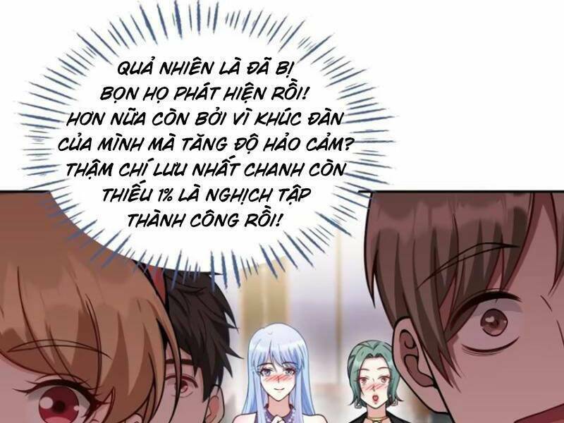 Bỏ Làm Simp Chúa, Ta Có Trong Tay Cả Tỉ Thần Hào Chap 48.2 - Next Chap 49.2