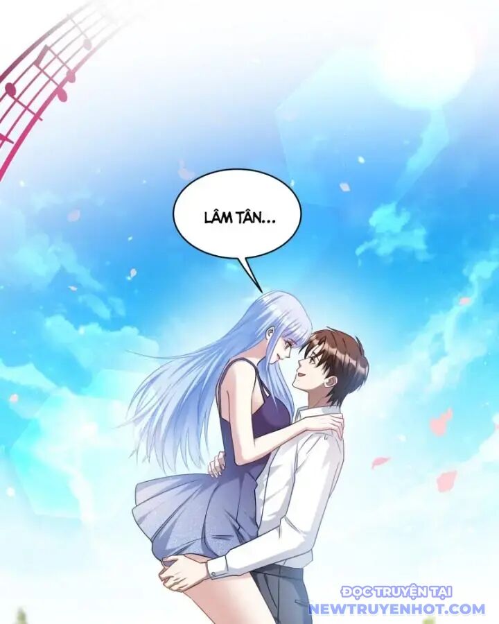 Bỏ Làm Simp Chúa, Ta Có Trong Tay Cả Tỉ Thần Hào Chap 48 - Next Chap 49
