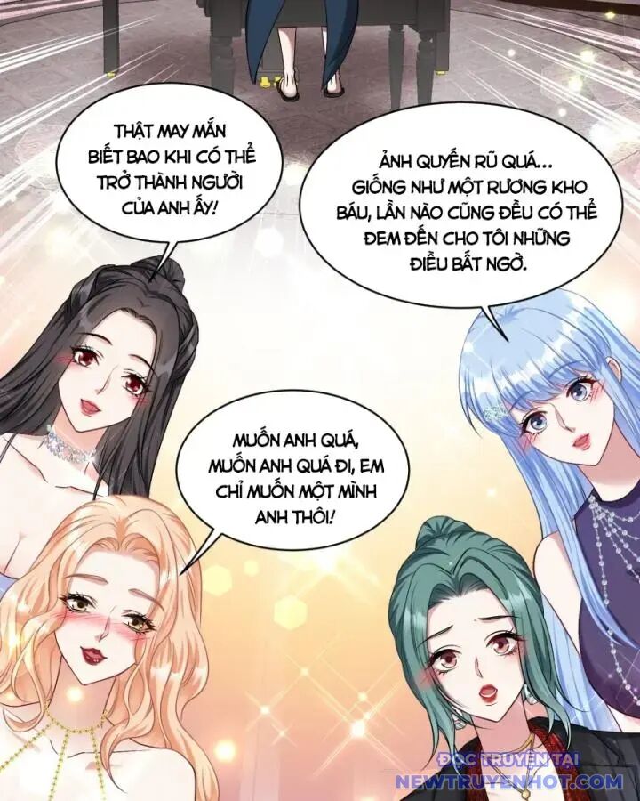 Bỏ Làm Simp Chúa, Ta Có Trong Tay Cả Tỉ Thần Hào Chap 48 - Next Chap 49