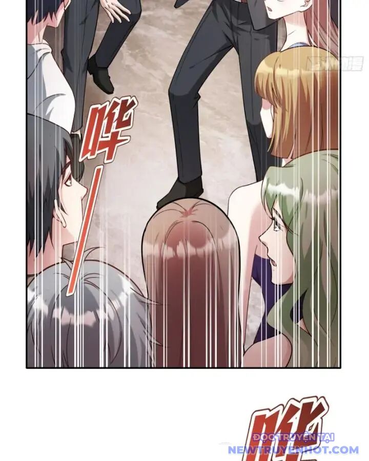 Bỏ Làm Simp Chúa, Ta Có Trong Tay Cả Tỉ Thần Hào Chap 48 - Next Chap 49