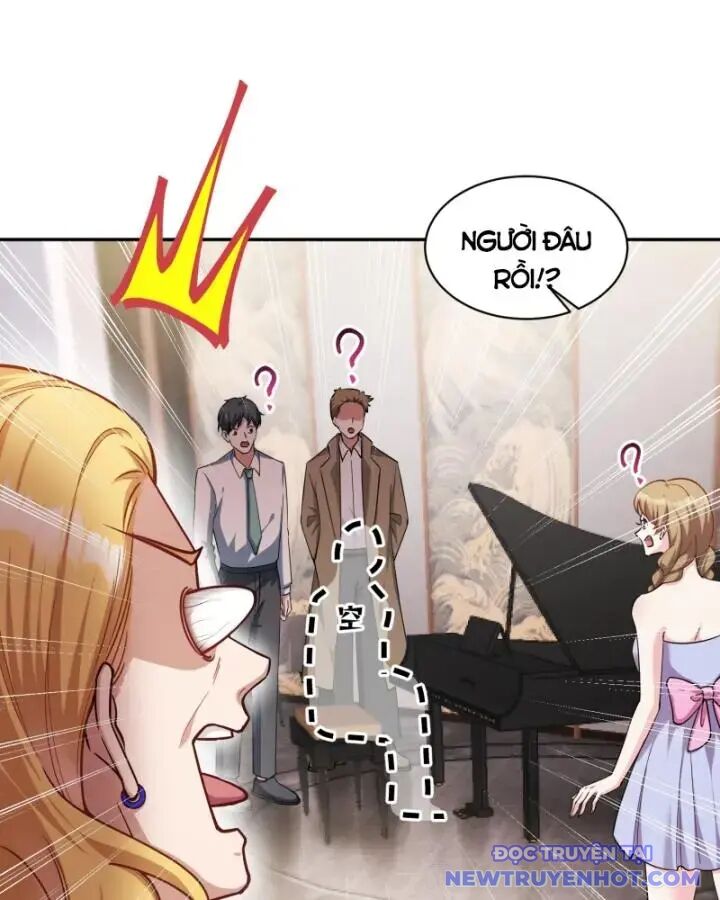 Bỏ Làm Simp Chúa, Ta Có Trong Tay Cả Tỉ Thần Hào Chap 48 - Next Chap 49