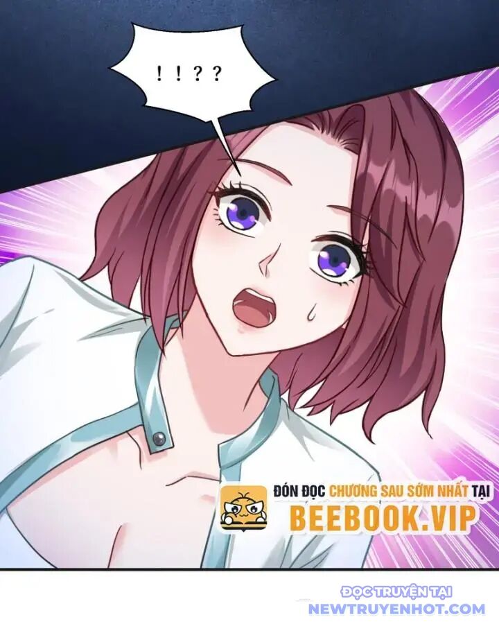 Bỏ Làm Simp Chúa, Ta Có Trong Tay Cả Tỉ Thần Hào Chap 48 - Next Chap 49