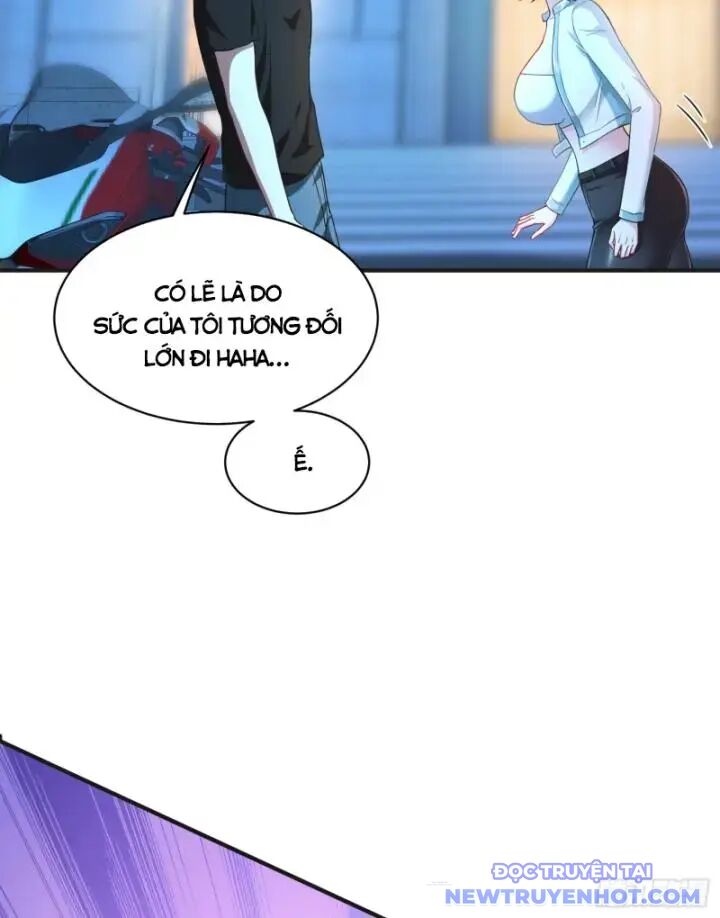 Bỏ Làm Simp Chúa, Ta Có Trong Tay Cả Tỉ Thần Hào Chap 48 - Next Chap 49