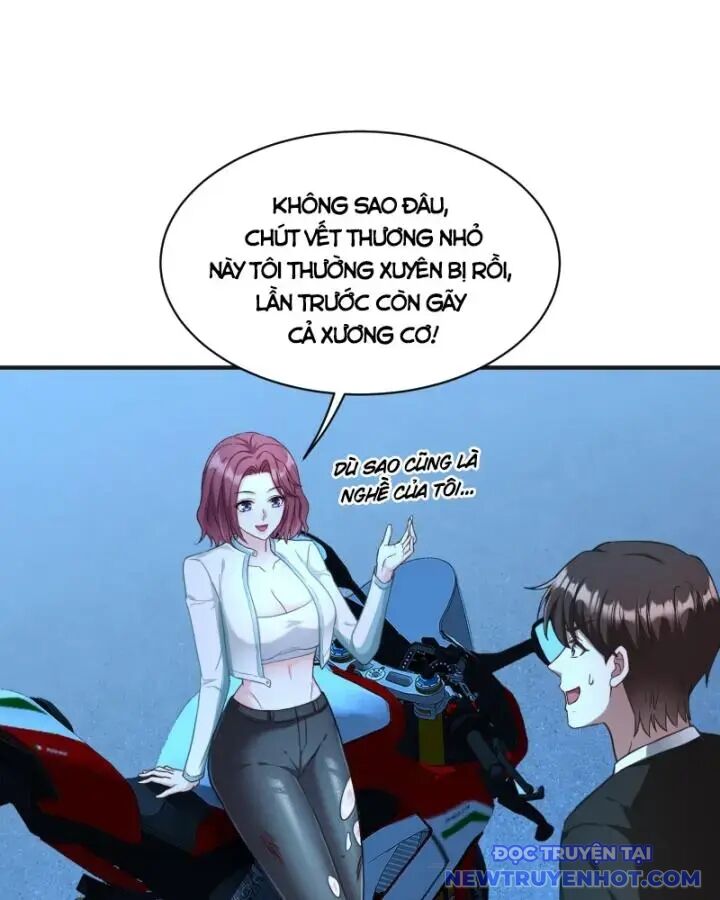 Bỏ Làm Simp Chúa, Ta Có Trong Tay Cả Tỉ Thần Hào Chap 48 - Next Chap 49