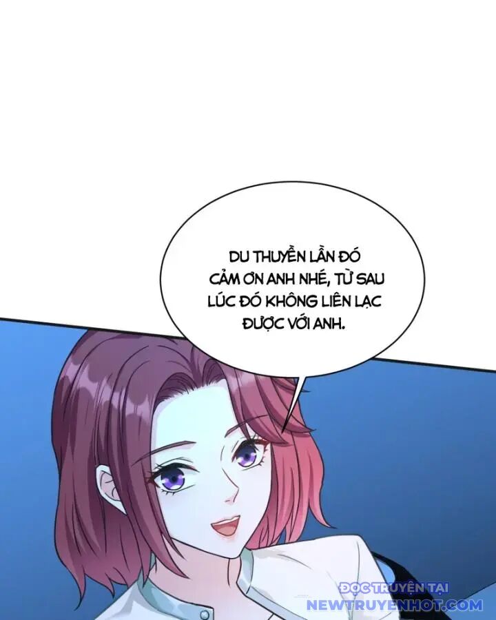 Bỏ Làm Simp Chúa, Ta Có Trong Tay Cả Tỉ Thần Hào Chap 48 - Next Chap 49