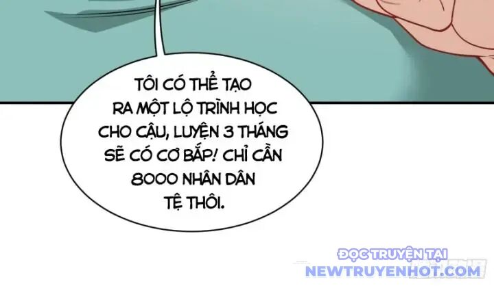 Bỏ Làm Simp Chúa, Ta Có Trong Tay Cả Tỉ Thần Hào Chap 49 - Next Chap 50