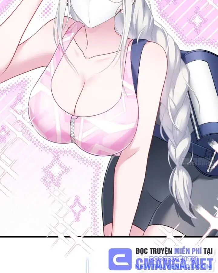 Bỏ Làm Simp Chúa, Ta Có Trong Tay Cả Tỉ Thần Hào Chap 49 - Next Chap 50