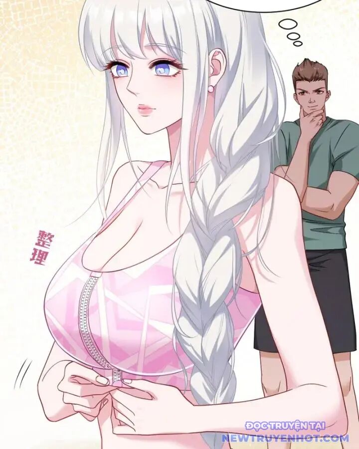 Bỏ Làm Simp Chúa, Ta Có Trong Tay Cả Tỉ Thần Hào Chap 49 - Next Chap 50