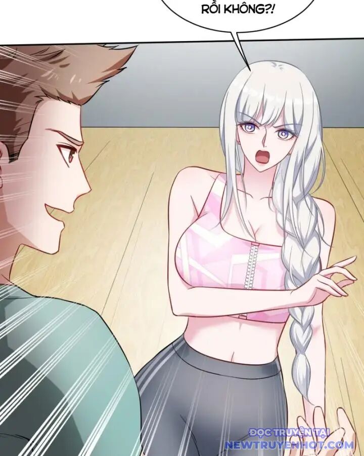Bỏ Làm Simp Chúa, Ta Có Trong Tay Cả Tỉ Thần Hào Chap 49 - Next Chap 50