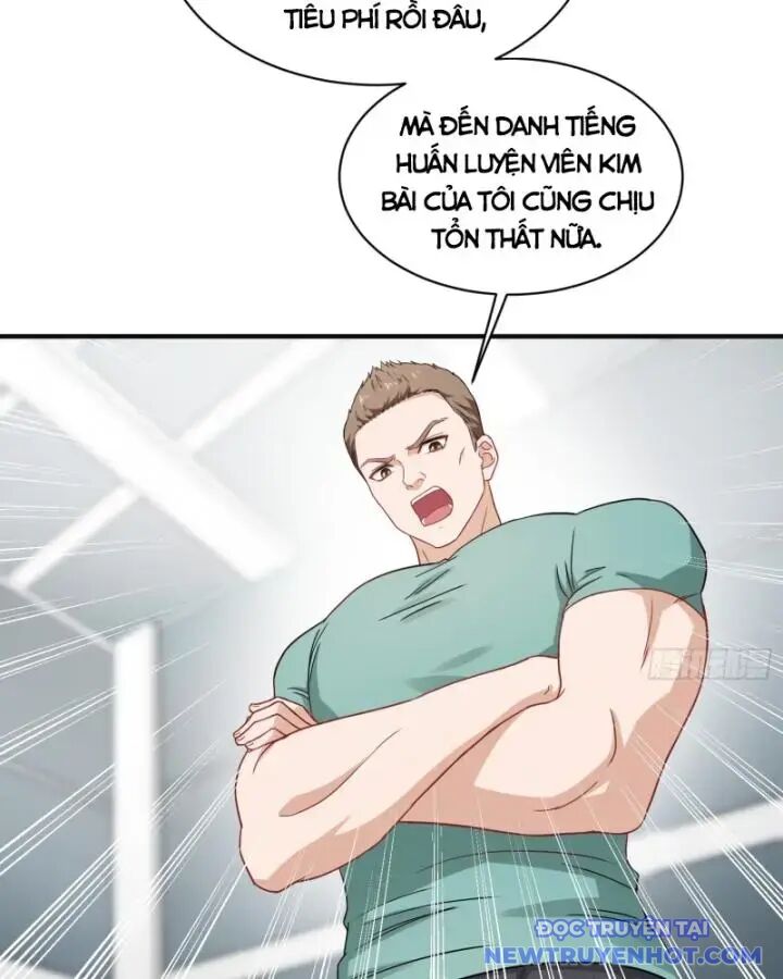 Bỏ Làm Simp Chúa, Ta Có Trong Tay Cả Tỉ Thần Hào Chap 49 - Next Chap 50