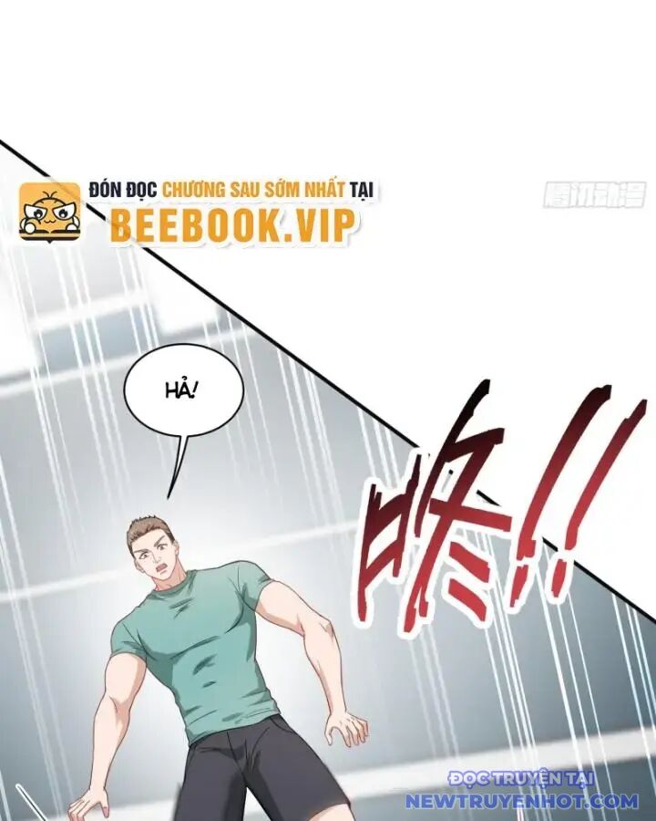 Bỏ Làm Simp Chúa, Ta Có Trong Tay Cả Tỉ Thần Hào Chap 49 - Next Chap 50