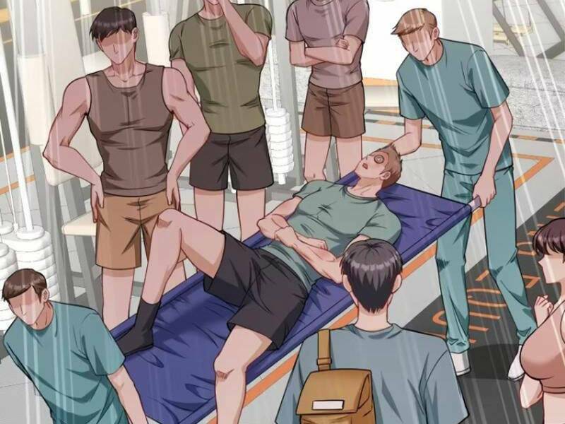 Bỏ Làm Simp Chúa, Ta Có Trong Tay Cả Tỉ Thần Hào Chap 51.1 - Next Chap 52.1