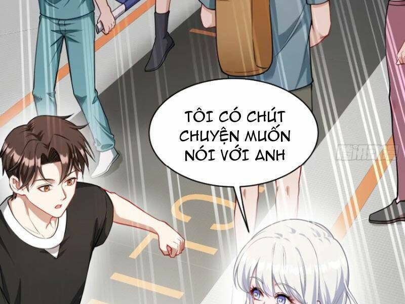 Bỏ Làm Simp Chúa, Ta Có Trong Tay Cả Tỉ Thần Hào Chap 51.1 - Next Chap 52.1