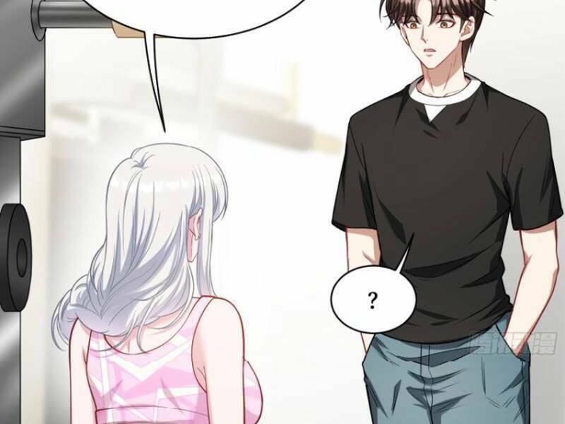 Bỏ Làm Simp Chúa, Ta Có Trong Tay Cả Tỉ Thần Hào Chap 51.1 - Next Chap 52.1