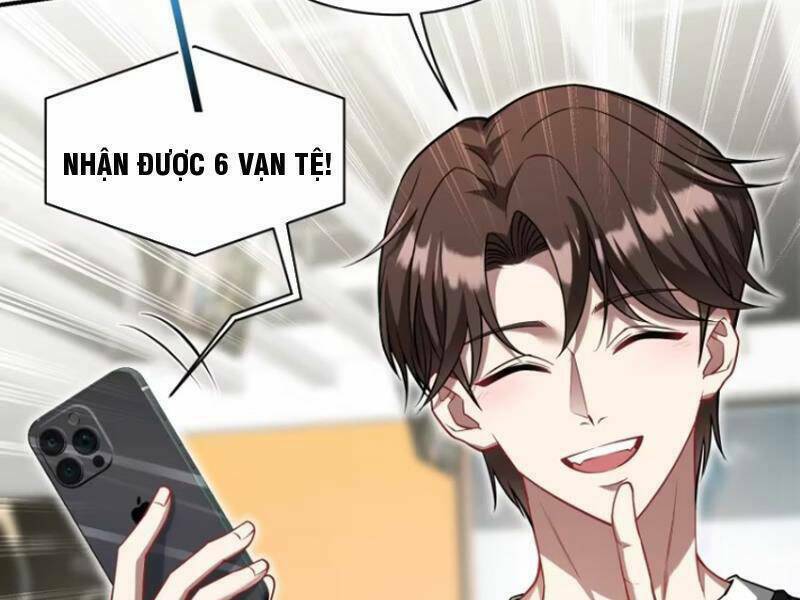 Bỏ Làm Simp Chúa, Ta Có Trong Tay Cả Tỉ Thần Hào Chap 51.1 - Next Chap 52.1