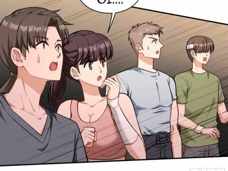 Bỏ Làm Simp Chúa, Ta Có Trong Tay Cả Tỉ Thần Hào Chap 51.1 - Next Chap 52.1