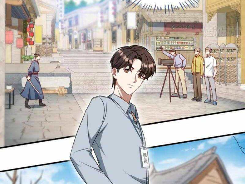 Bỏ Làm Simp Chúa, Ta Có Trong Tay Cả Tỉ Thần Hào Chap 51.2 - Next Chap 52.2