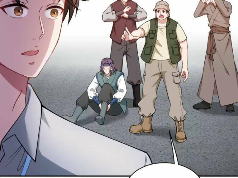 Bỏ Làm Simp Chúa, Ta Có Trong Tay Cả Tỉ Thần Hào Chap 51.2 - Next Chap 52.2