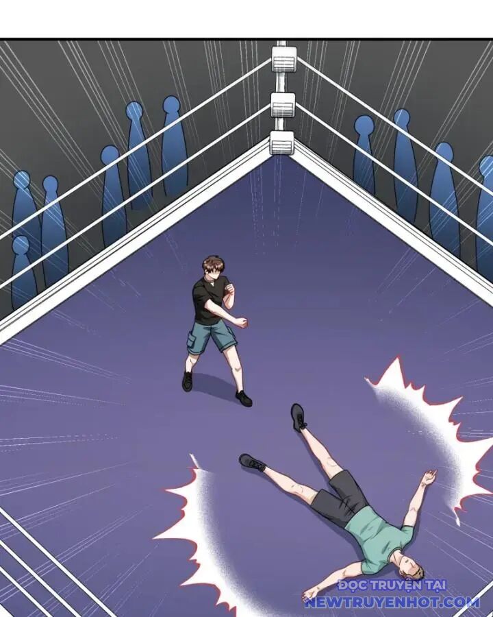 Bỏ Làm Simp Chúa, Ta Có Trong Tay Cả Tỉ Thần Hào Chap 51 - Next Chap 52