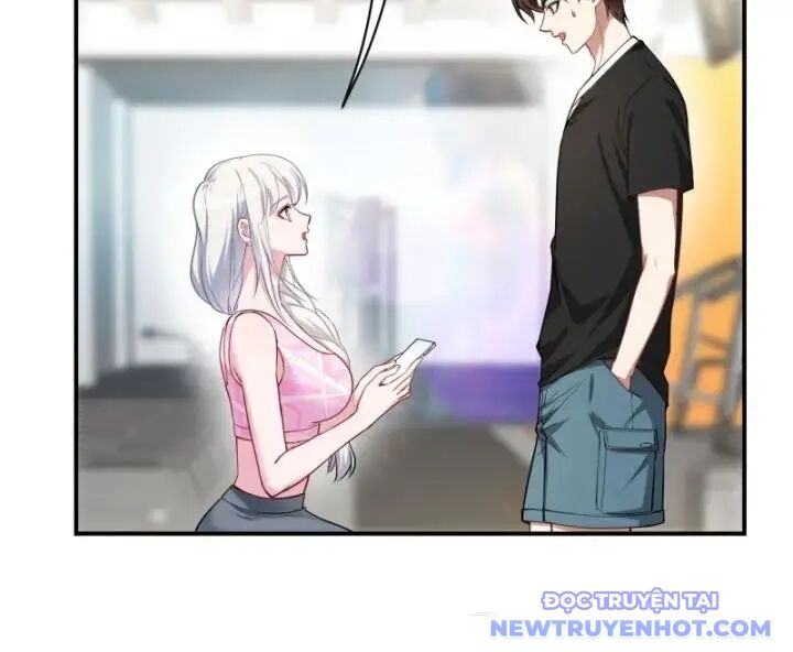 Bỏ Làm Simp Chúa, Ta Có Trong Tay Cả Tỉ Thần Hào Chap 51 - Next Chap 52