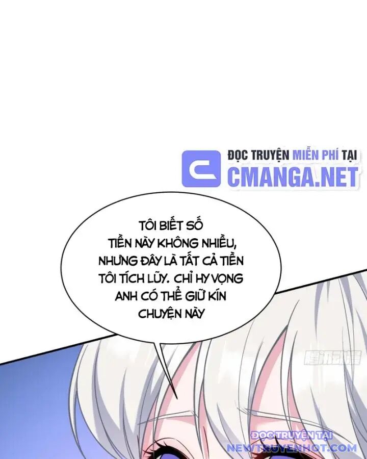 Bỏ Làm Simp Chúa, Ta Có Trong Tay Cả Tỉ Thần Hào Chap 51 - Next Chap 52