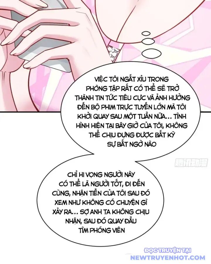 Bỏ Làm Simp Chúa, Ta Có Trong Tay Cả Tỉ Thần Hào Chap 51 - Next Chap 52