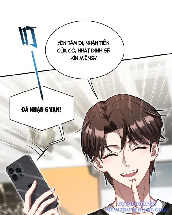 Bỏ Làm Simp Chúa, Ta Có Trong Tay Cả Tỉ Thần Hào Chap 51 - Next Chap 52