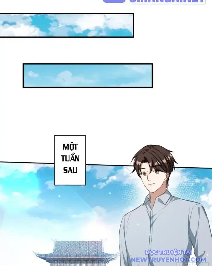 Bỏ Làm Simp Chúa, Ta Có Trong Tay Cả Tỉ Thần Hào Chap 51 - Next Chap 52