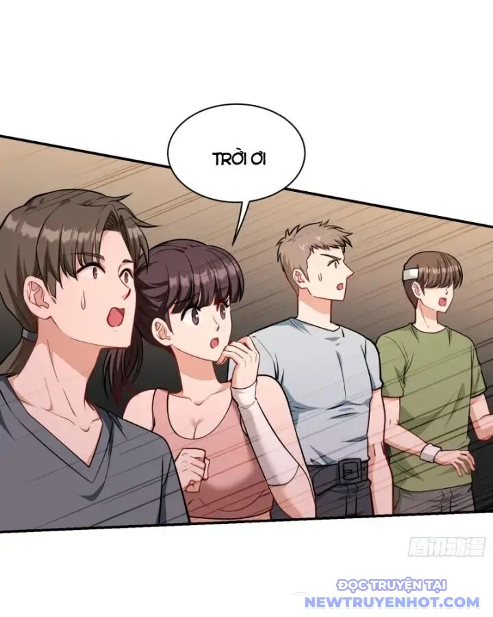 Bỏ Làm Simp Chúa, Ta Có Trong Tay Cả Tỉ Thần Hào Chap 51 - Next Chap 52