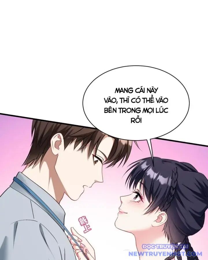 Bỏ Làm Simp Chúa, Ta Có Trong Tay Cả Tỉ Thần Hào Chap 51 - Next Chap 52